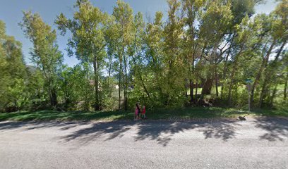 Cottonwood Creek Park