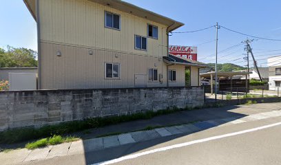 ハリカ輪島店