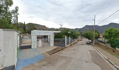 Escuela Primaria Jesus Garcia