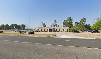 Gregg County Appraisal District