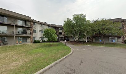 Sage Park Apartments