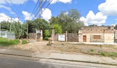 La Quinta Sierra Huitepec