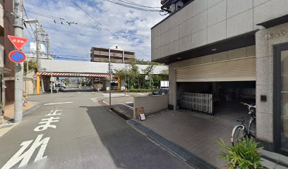 タイムズカーシェアステーション