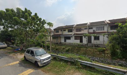 High Commission of the Republic of Seychelles