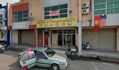 Chucukchucuk Kulim Hitech