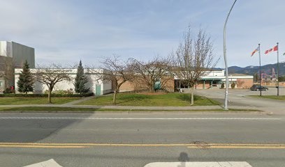 Fung Loy Kok Taoist Tai Chi® - Chilliwack