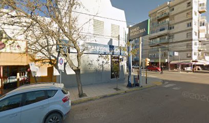 Banco Patagonia sucursal Puerto Madryn