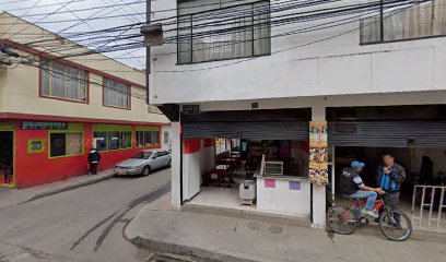 Restaurante El Pijao