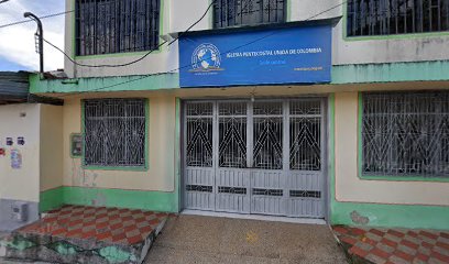 Iglesia Pentecostal Unida De Colombia