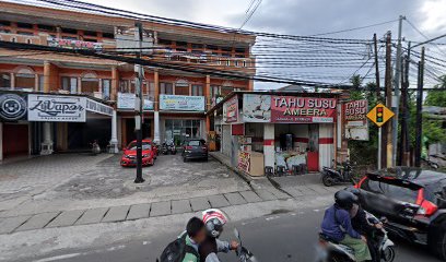 PT. Lingkungan Lestari Jaya