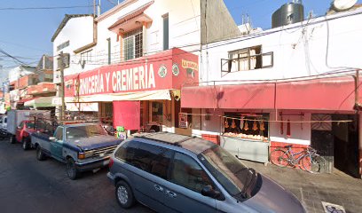 Carnicería la barca