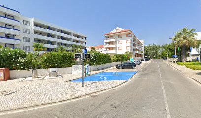 EV POWER Charging Station