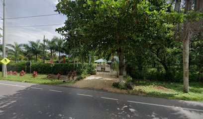 Centro Apostolico Internacional Fuego Santo