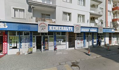 Kemeraltı Alışveriş Merkezi