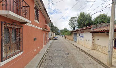 En construcción... IXCHEL ACOMPAÑAMIENTO EN SALUD