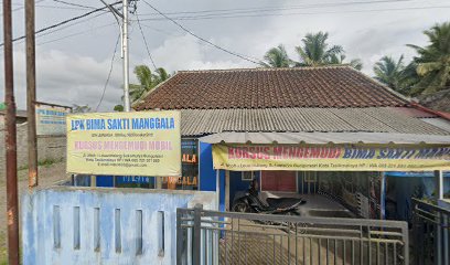 LPK Bima Sakti Mangga