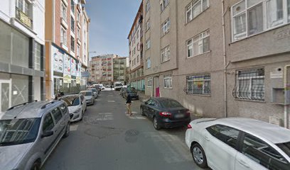 Özeşme Sitesi