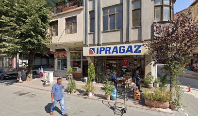 Ipragaz