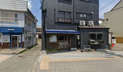 亀田クリーニング店