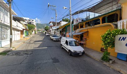 IYF Acapulco, Guerrero.