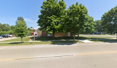 City of Madison Fire Station 5