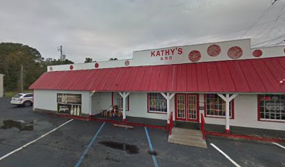Kathy's ABC Store