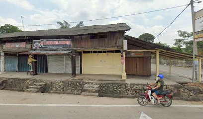 S.B. Bakery Sdn Bhd