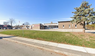 Pickering Bayview Heights YMCA Child Care Centre