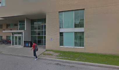 University of Waterloo, Environmental Isotope Lab