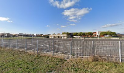 Terrain de Handball,Basketball