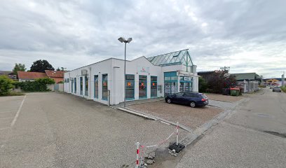 Business Center Schalchen