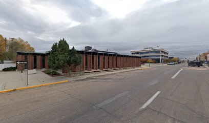 Blue Cross & Blue Shield of WY