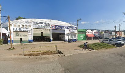 Distribuidor Autorizado Cruz Azul Zapotlán