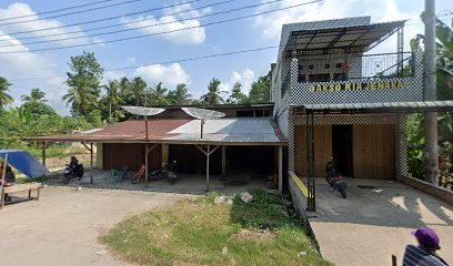 Bakso Ria Jenaka