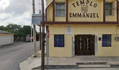 Templo Evangelico Emmanuel