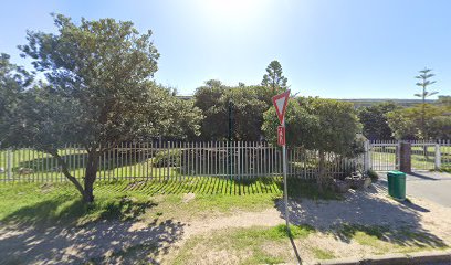 Muizenberg High School