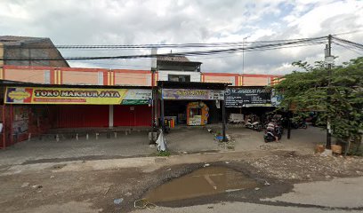 Coky Shop
