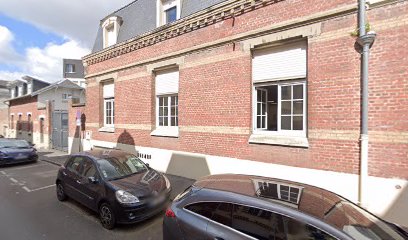 Agence intérim Synergie St Quentin BTP Saint-Quentin