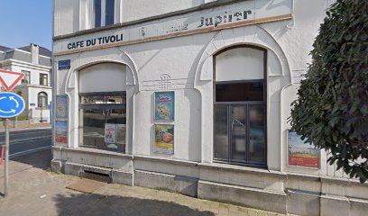 Cafe Du Tivoli