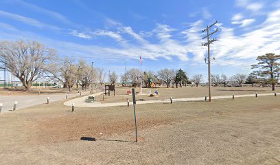 Veterans Memorial