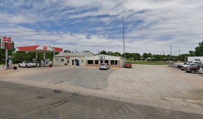 CPI Red Cloud Station