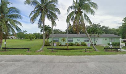 Floral Park Clubhouse