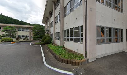 栃木県 烏山健康福祉センター