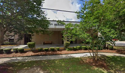 Marrero Senior Center