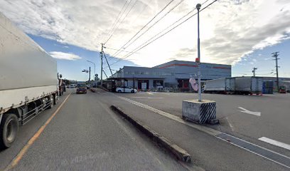 名古屋東部陸運 本社