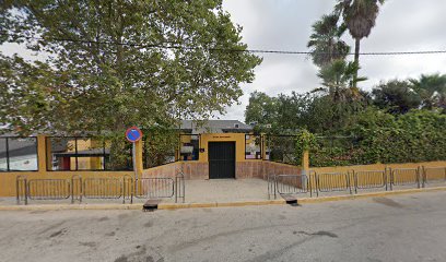 Colegio Público Adalides en Algeciras