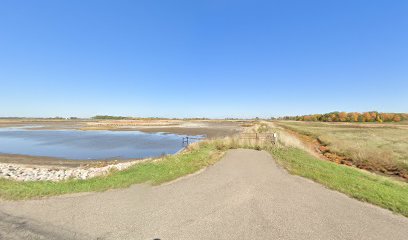 Turtle River Waterfowl Production Area