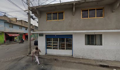 Panadería La Michoacana