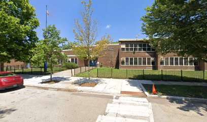 Dubois Elementary School