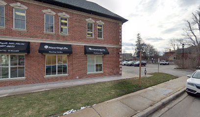 Streetsville Optometry